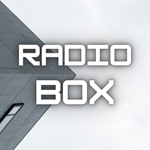 Radio Box App