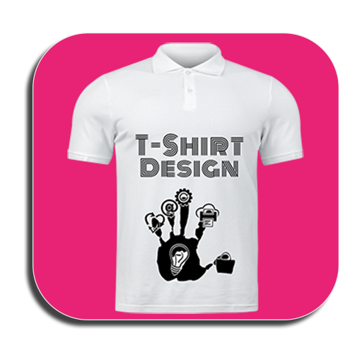 T Shirt Design Pro - T Shirts