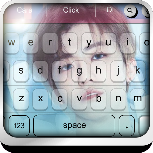 Na Jaemin NCT Keyboard