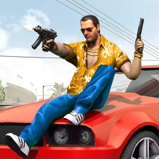 Mafia Crime: Gangster Games 3D