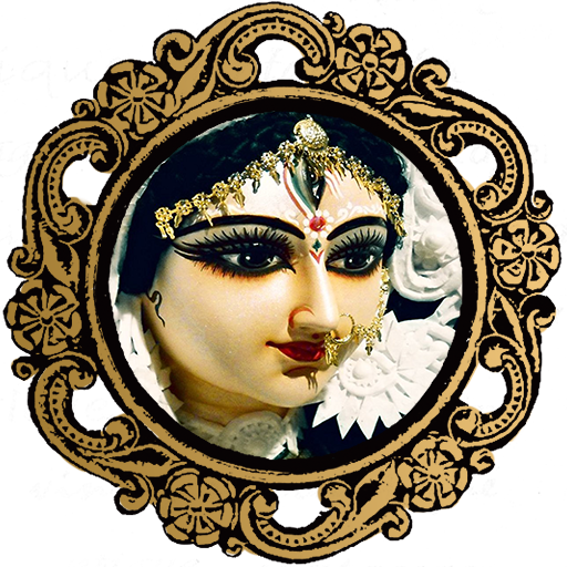 Maa-Durga Live Wallpaper