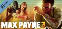 Max Payne 3 Trailer