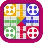 Parchis - Parcheesi Board Game
