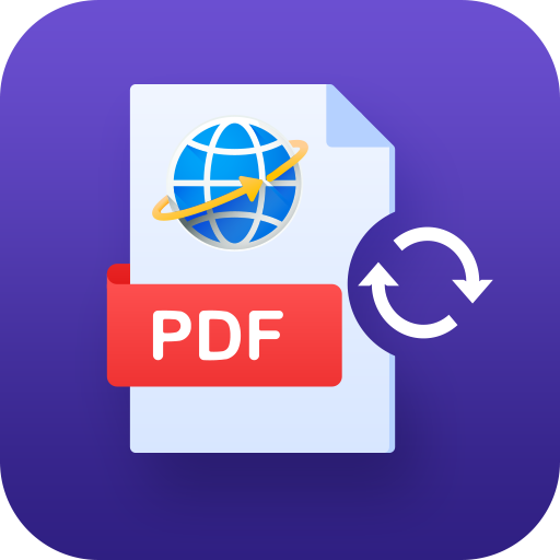 Web URL To PDF Converter