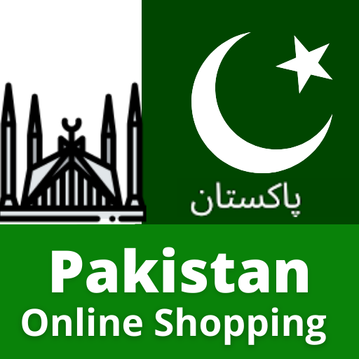 PAKISTAN Online Shopping Bazar