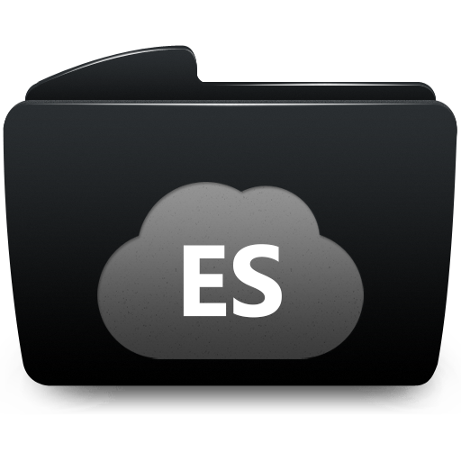 ES File Explorer Root - File Manager