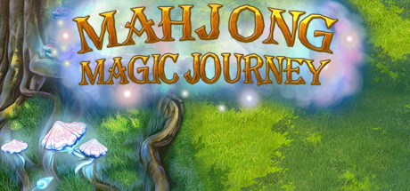 Mahjong Magic Journey