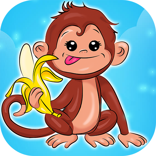 Monkey Preschool adventures 2