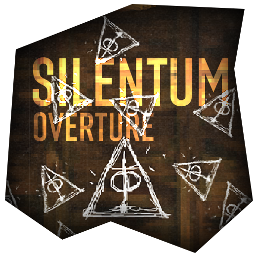 Silentum : Overture