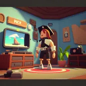 Rec Room : Mod Vr Mobile