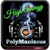 High Energy Radios