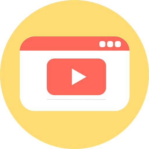 QTube - Free Popup & Floating Video Player