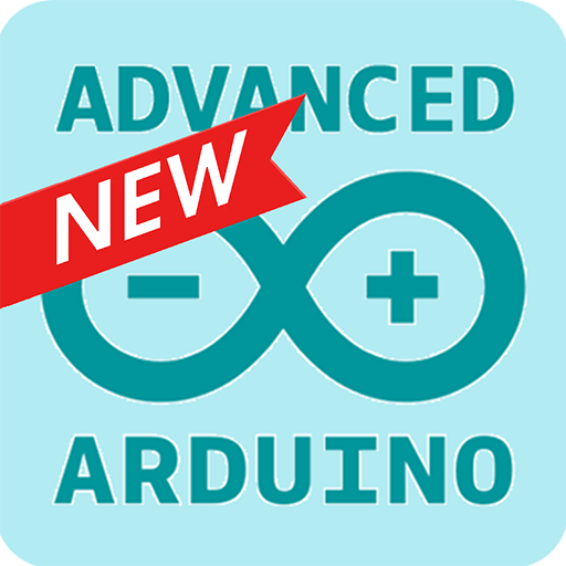 Advanced Arduino Tutorial