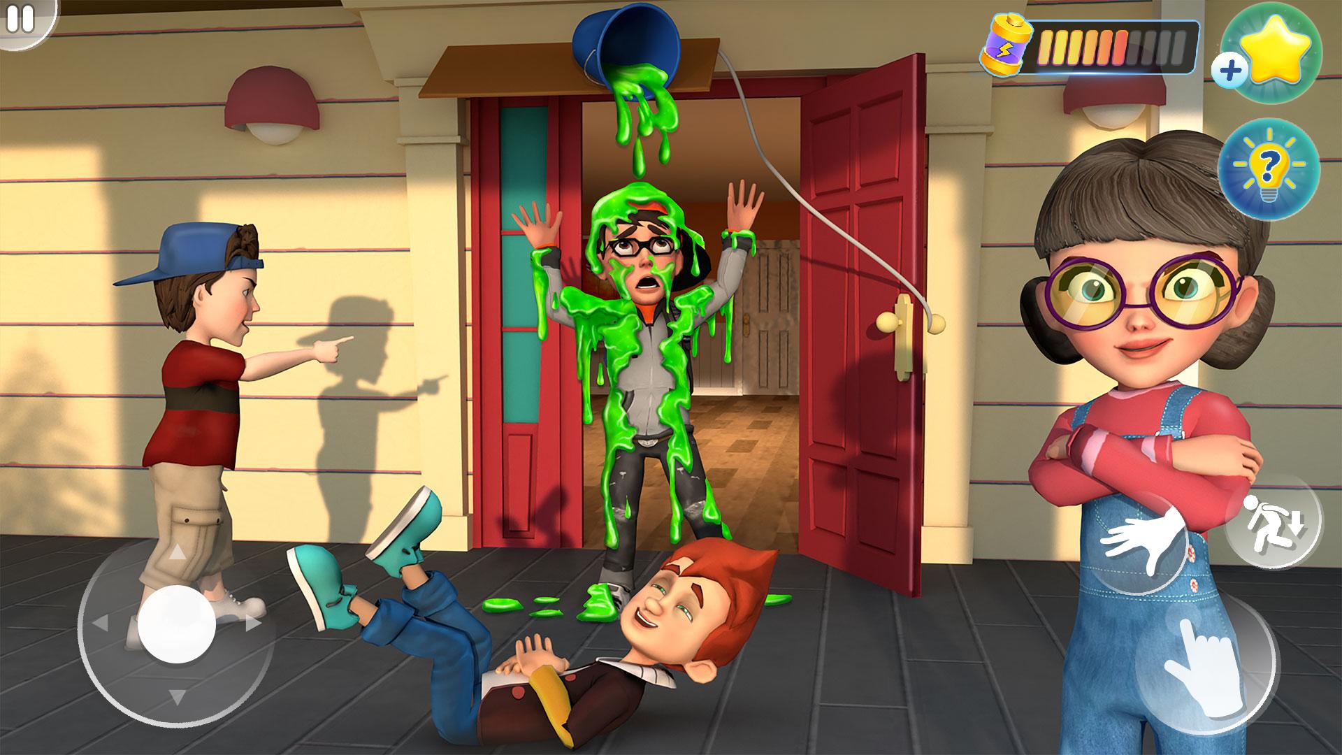 Download Scary Teacher 3D (Mod) 5.3.2 APK For Android