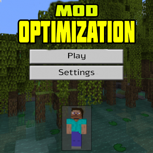 Optimization FPS Mod for MCPE