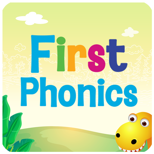 First Phonics