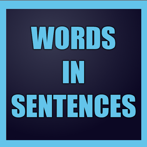 Word in Sentences: अंग्रेजी सु