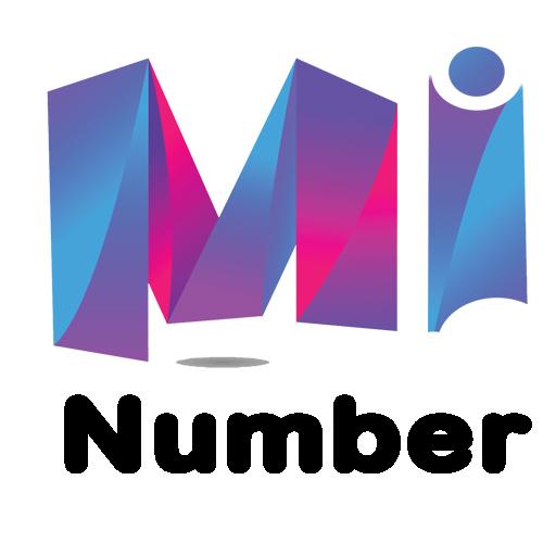 Mi Number