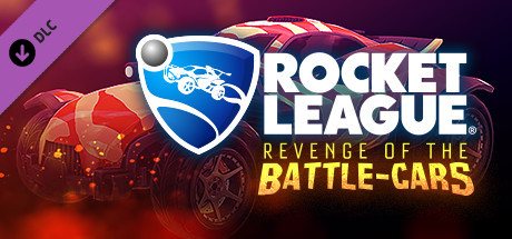 Rocket League® - Revenge of the Battle-Cars DLC Pack