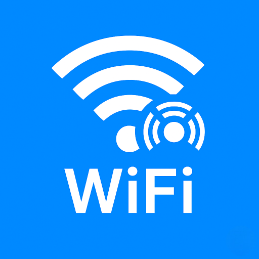 WIFI Analyzer - Mobile Hotspot