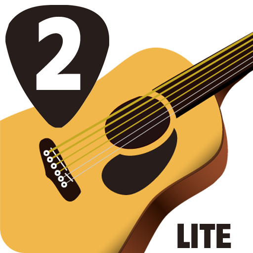 Guitar Lessons Beginner 2 LITE