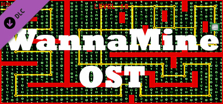 WannaMine - OST