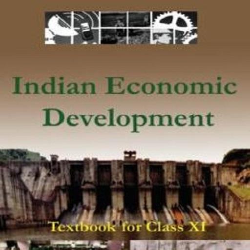 Economics Text Book - Class 11