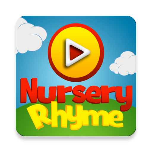 Nursery Rhymes-Audio & Lyrics