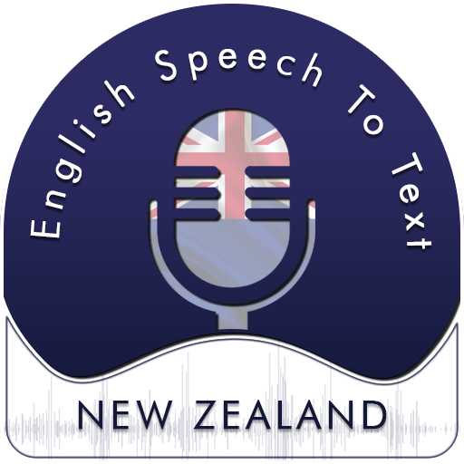 English (New Zealand) Speech T