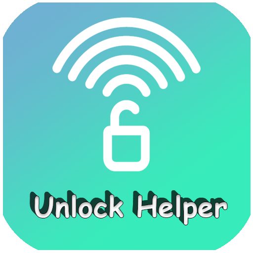 WiFi Unlock Helper
