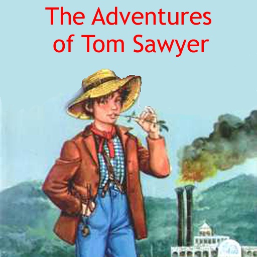 The Adventures of Tom Sawyer