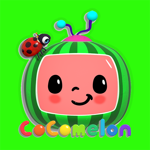 Cocomelon - Offline Videos