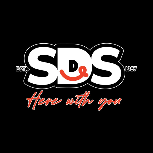 SDS Bakery & Cafe