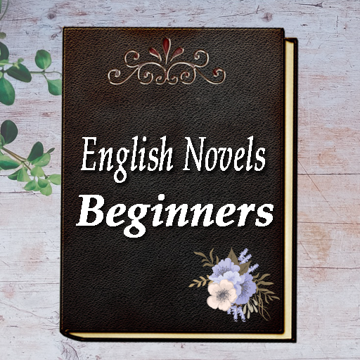 English Novels for Beginners