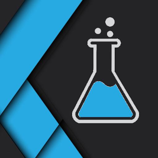Chemi Lab - Interactive Chemis