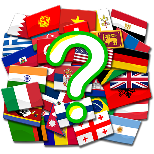Flags Quiz