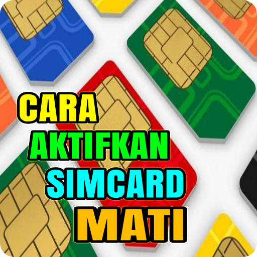 Cara Aktifkan Simcard Mati