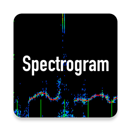 sm Spectrogram