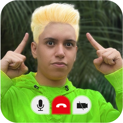 Robin Hood Gamer Video Call