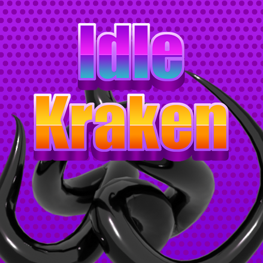 Idle Kraken