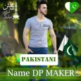 14 August Name Dp Maker 2023