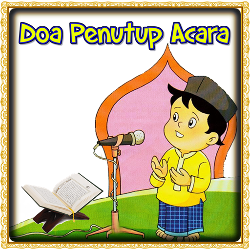 Doa Penutup Acara