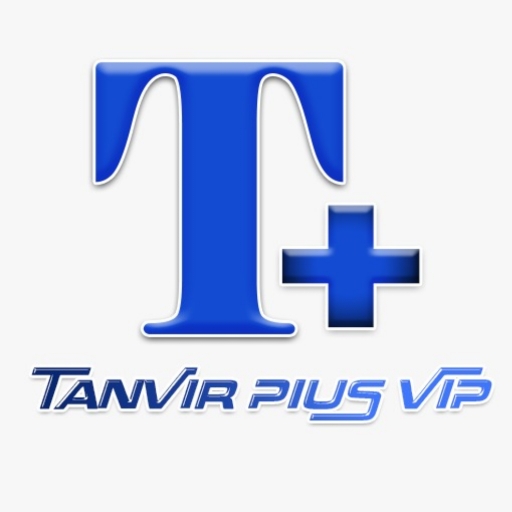 TANVIR PLUS VIP