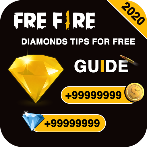 Guide and Free Diamonds for Free