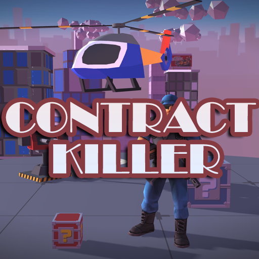 Contract Killer