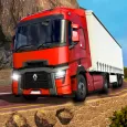 Cargo Truck Simulator 2022