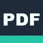 Cam PDF: Scanner, PDF Creator
