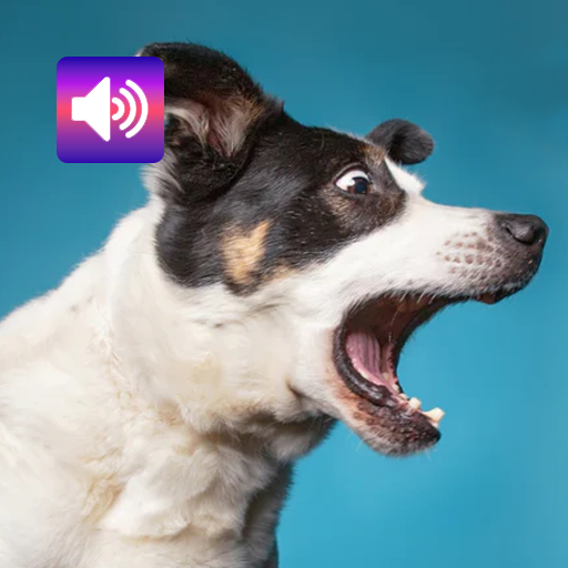 Dog: Sounds & Ringtones