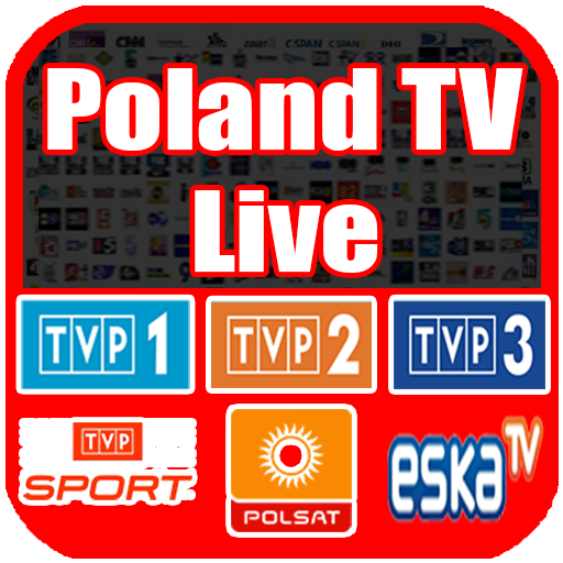 TV poland Live