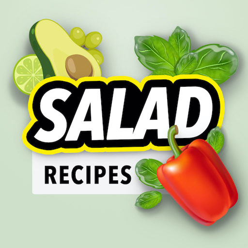 Salad Recipes: Healthy Meals